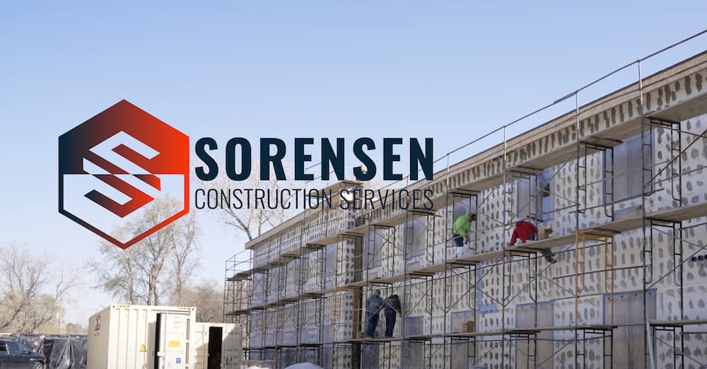 Sorense Conxtruction Services Queerly Creative