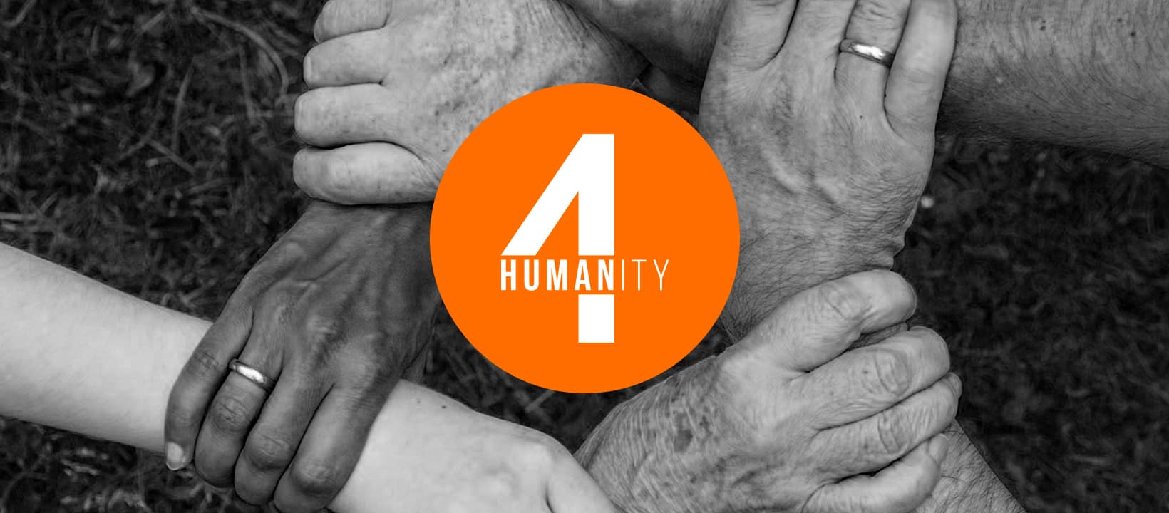 4 Humanity Facebook Cover