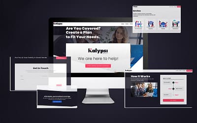 Affordable Custom Website: How Queerly Creative Can Help You Get a Cheap and Professional Online Presence
