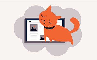 15 Reasons You Need Illustrations on Your Website