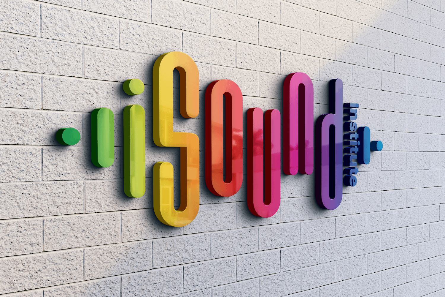 Queerly Creative iSound