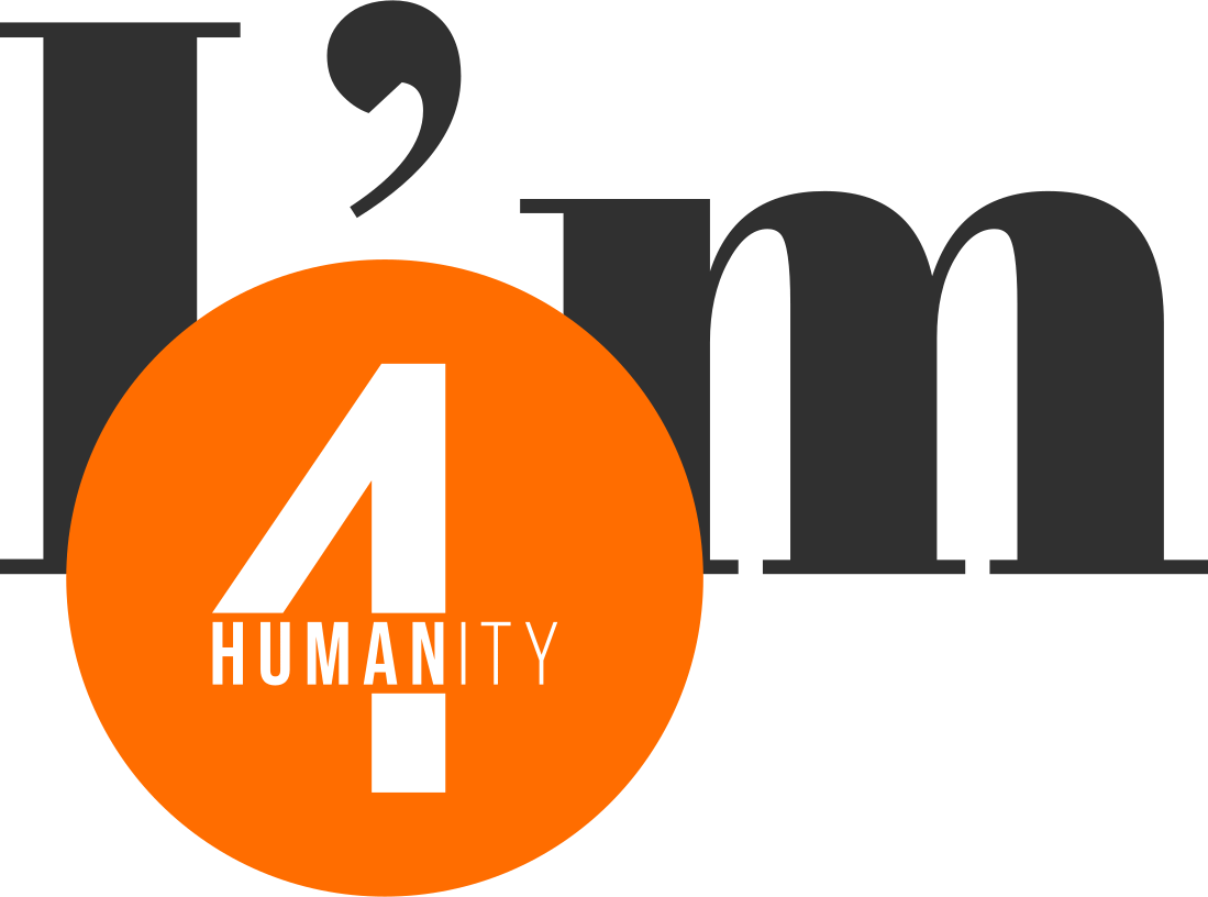 Im 4 Humanity 01