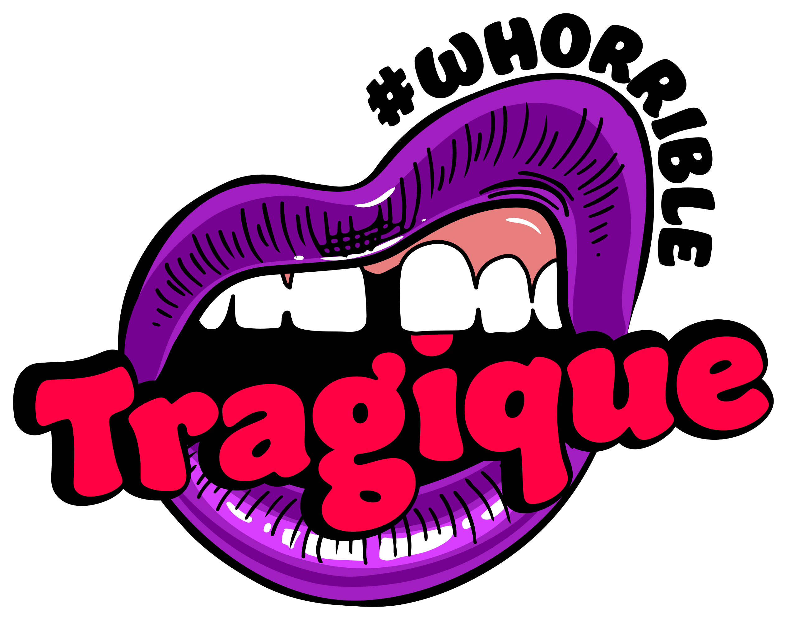 tragique New Logo final 02